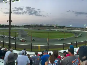 Seekonk Speedway