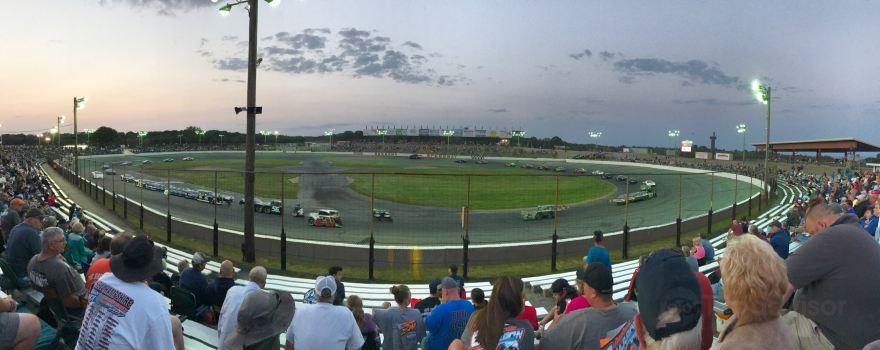 Seekonk Speedway