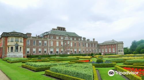 National Trust - Wimpole Estate