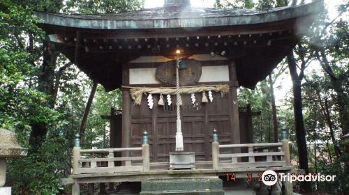 Soya Shrine