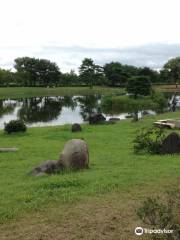 鳥野目河川公園オートキャンプ場