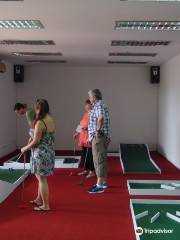 Mini Golf Mi Play