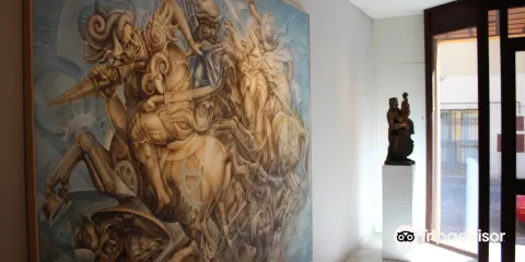 Fondazione Franco Alessandrini