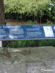 Quaker Burial Ground