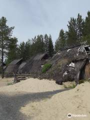 Kierikki Stone Age Centre