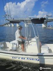 Sarasota Bay Fishing Charters