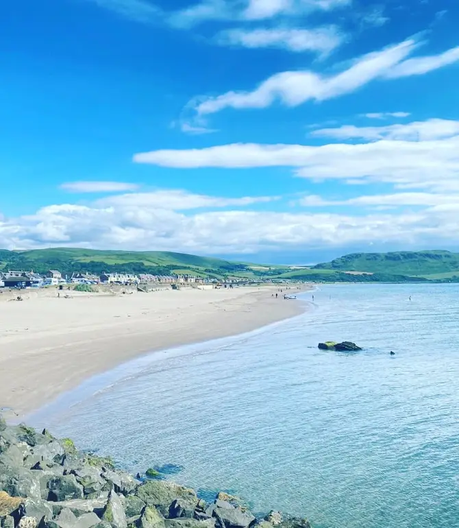 Girvan
