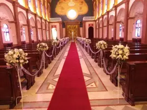 Catedral Basilica de La Inmaculada Concepcion