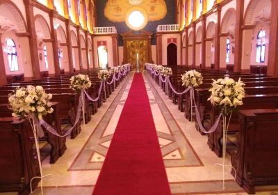 Catedral Basilica de La Inmaculada Concepcion