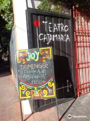 Teatro Cajamarca