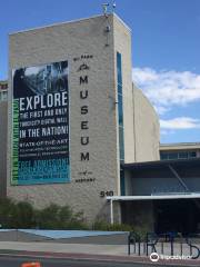 El Paso Museum of History