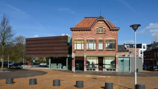Museum Het Warenhuis