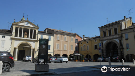 Oratorio di Sant'Antonio da Padova