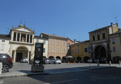 Oratorio di Sant'Antonio da Padova