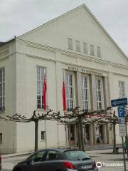 Kultur- und Festspielhaus