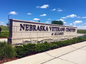 Nebraska Veterans Cemetery