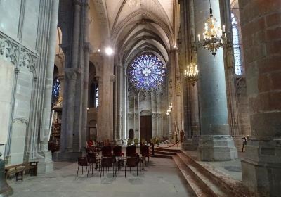 Church of Saints Nazaire and Celse