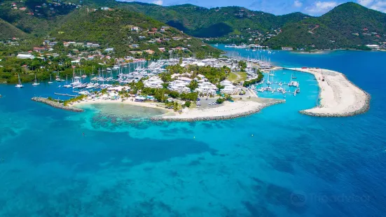 MarineMax Vacations - Nanny Cay BVI