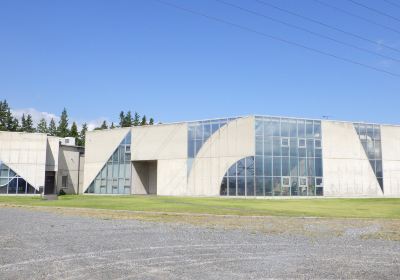 Japan Ukiyo-e Museum