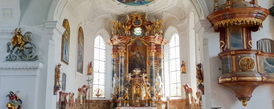 St. Georg