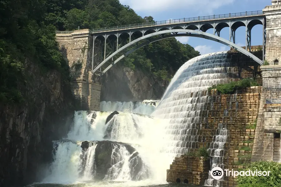 New Croton Dam