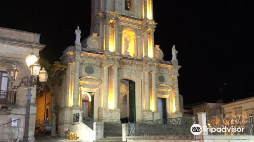 Chiesa di San Giovanni Battista