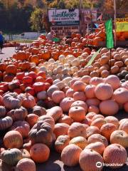 Hershberger's Farm and Bakery