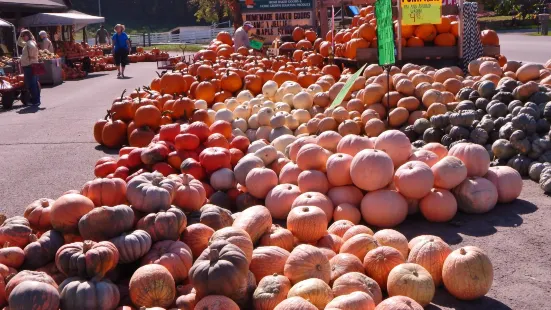 Hershberger's Farm and Bakery