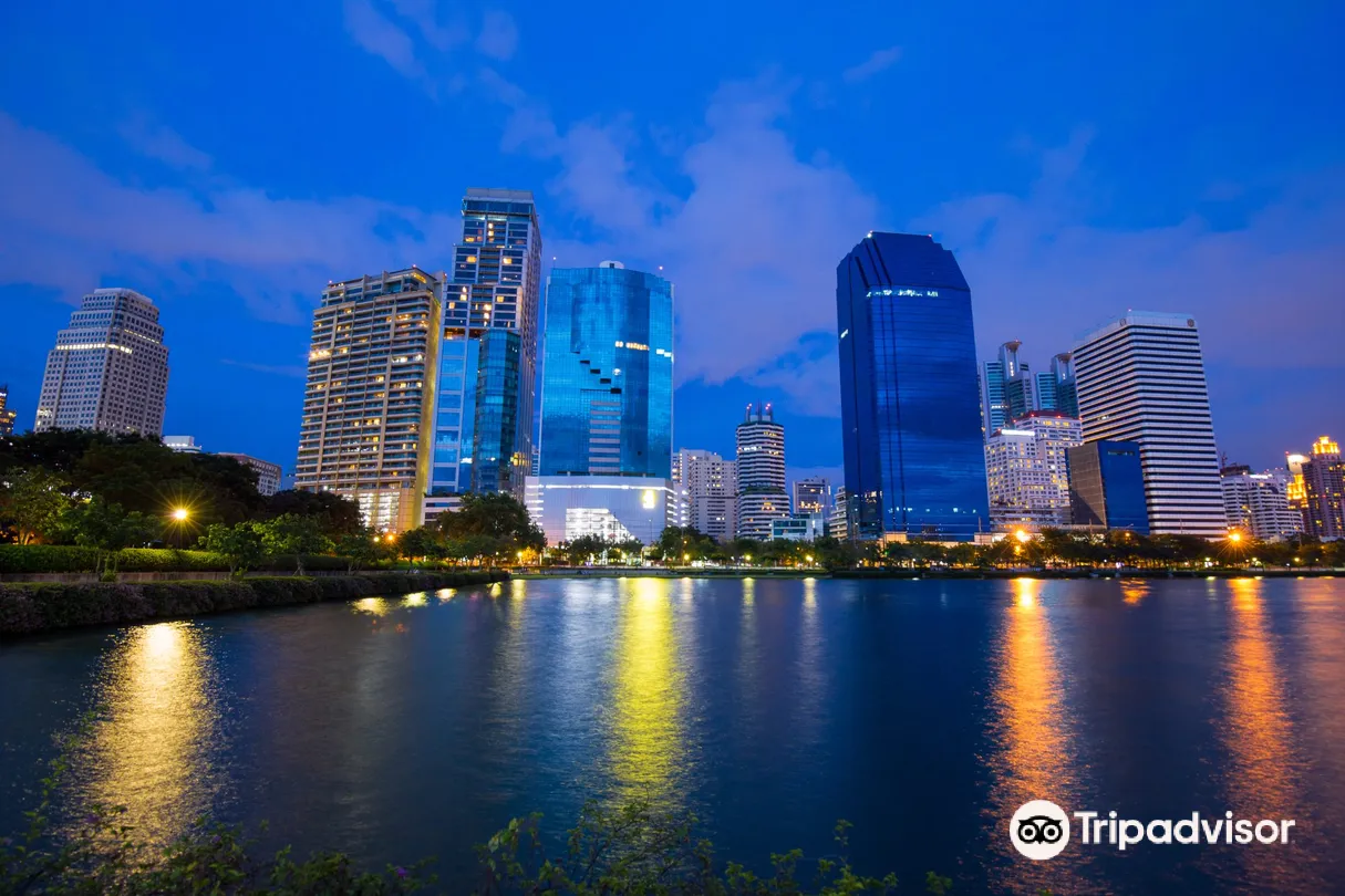 3_班嘉詩麗皇后公園