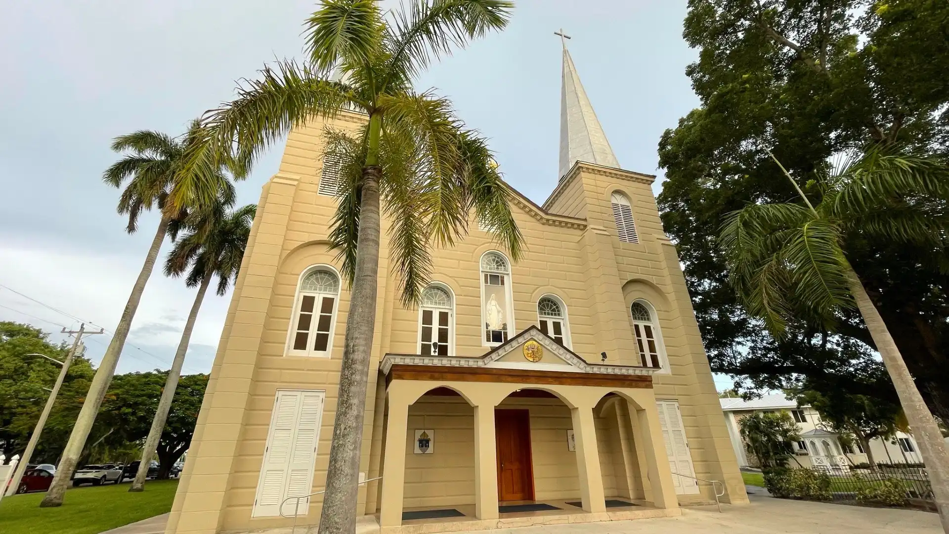 Hotels near The Basilica of St. Mary Star of the Sea