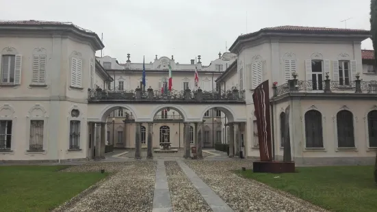 Villa Recalcati
