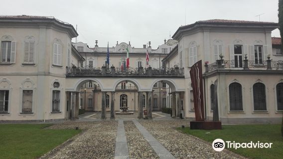 Parc de la Villa Recalcati