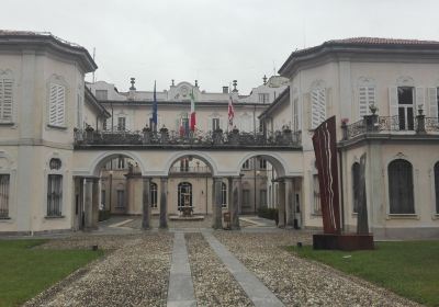 Villa Recalcati