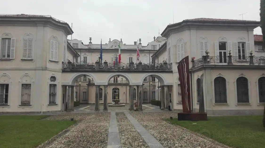 Hotel in zona Villa Recalcati
