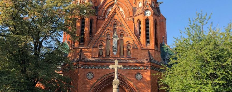 Church of the Visitation