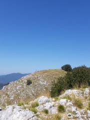 Riserva Naturale Statale Orecchiella