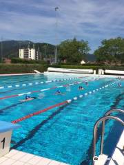 Piscine du Pays de Thann