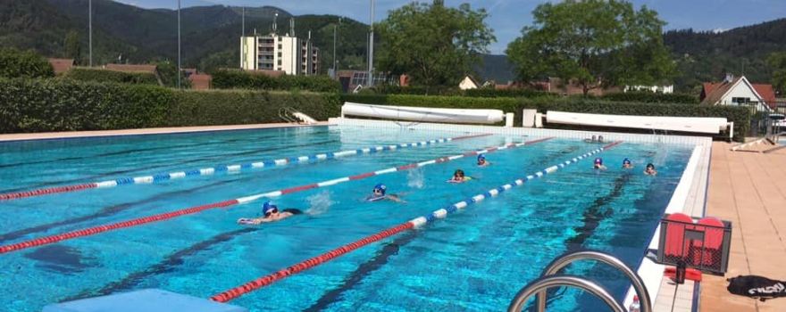 Piscine de Thann