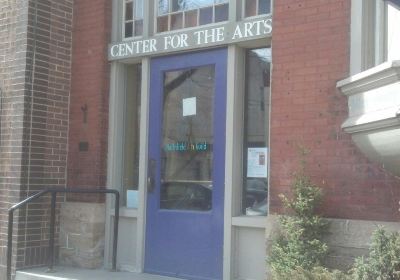 Northfield Arts Guild