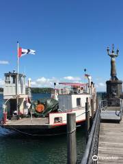 Historische Fahre Konstanz