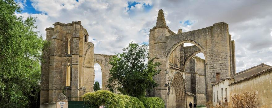 Monastery of San Anton