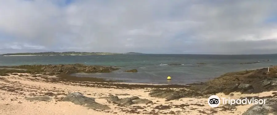 Mannin Bay Blueway