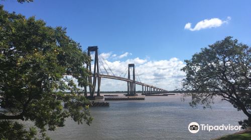 Puente General Manuel Belgrano