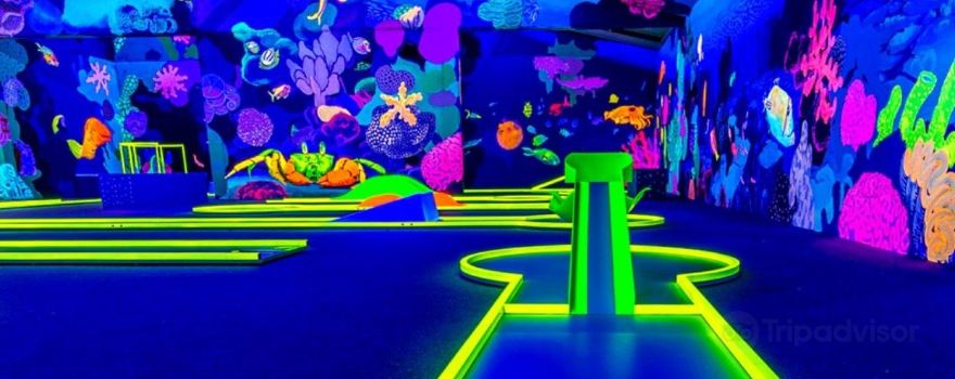Blacklight Stuttgart