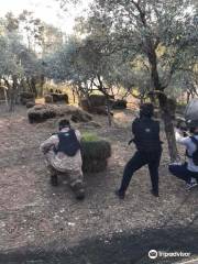 Sport&Green Lab Paintball e Softair Salerno