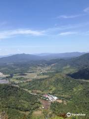 Peak Prayer Mountain