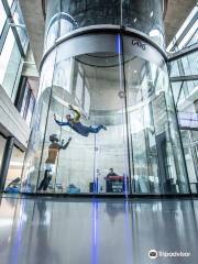 FlyStation Munich - Indoor Skydiving