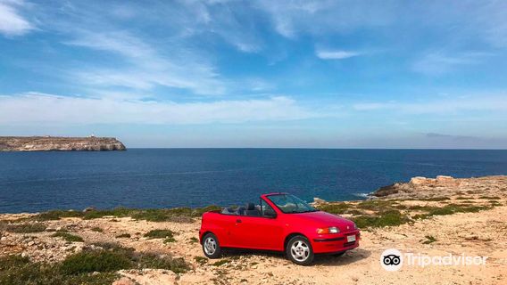 Edonoleggio of Raptis Alessandra