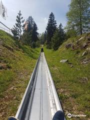 Rodelbahn