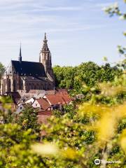 Altstadt Meisenheim